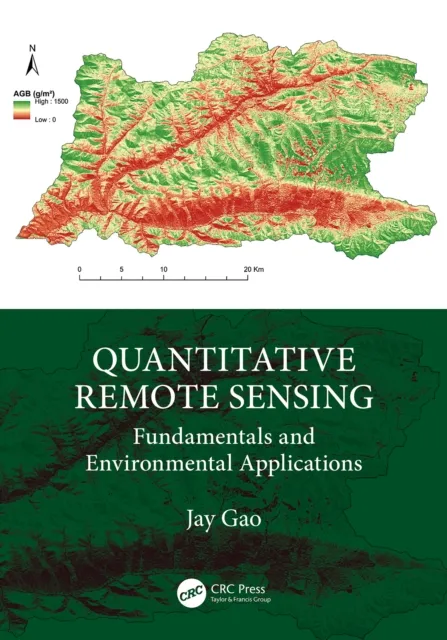 Quantitative Remote Sensing