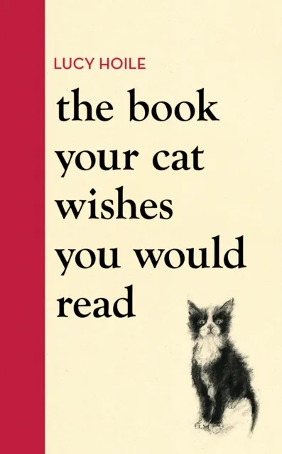 Book Your Cat Wishes You Would Read
