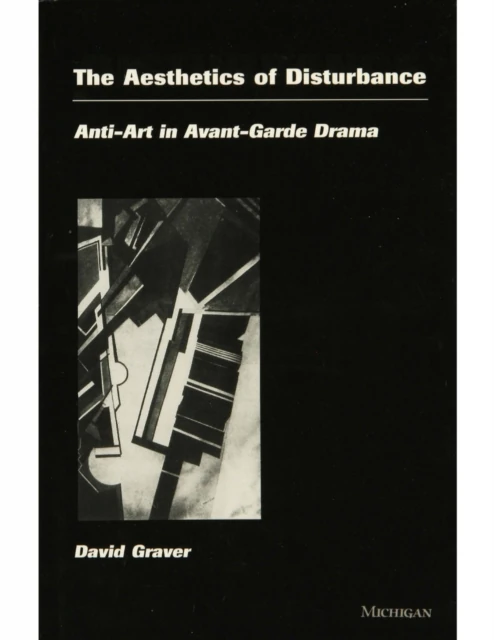Aesthetics of Disturbance