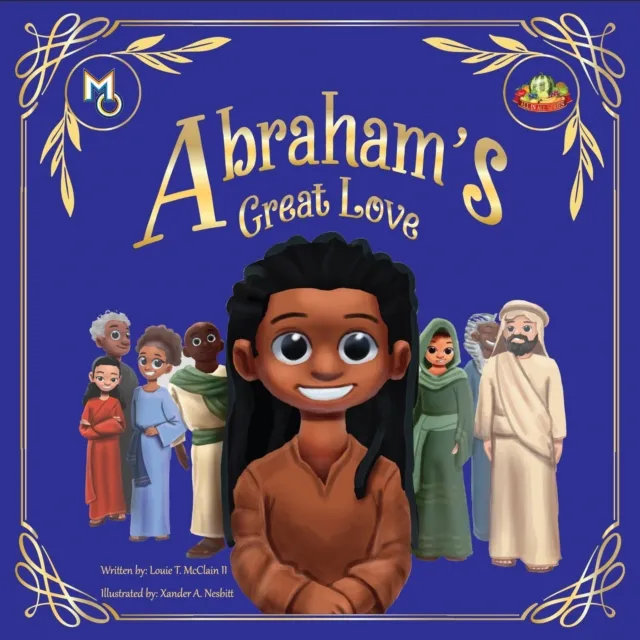 Abraham's Great Love