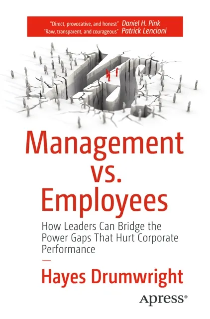 Management vs. Employees