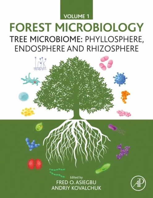 Forest Microbiology