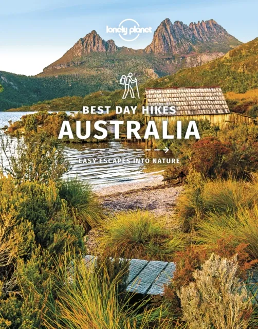 Lonely Planet Best Day Hikes Australia