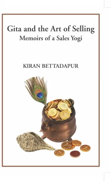 Gita and the Art of Selling