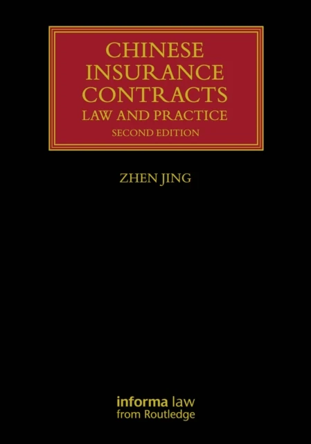 Chinese Insurance Contracts