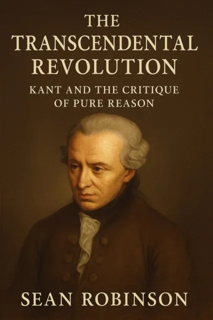 Transcendental Revolution: Kant and the Critique of Pure Reason