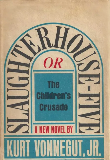 Slaughterhouse-Five