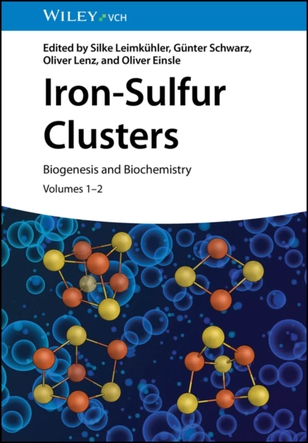 Iron-Sulfur Clusters