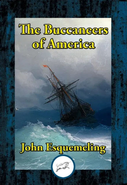 Buccaneers of America
