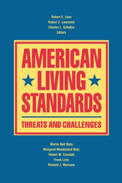 American Living Standards