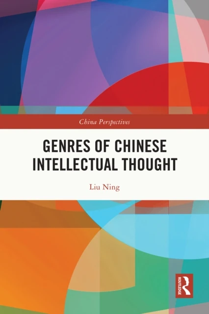 Genres of Chinese Intellectual Thought