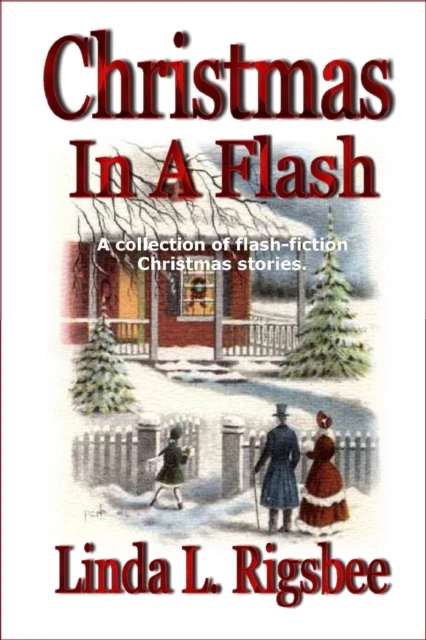 Christmas In A Flash