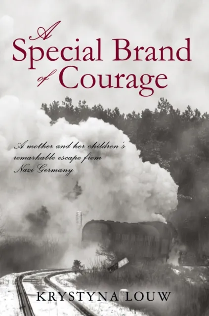 Special Brand of Courage