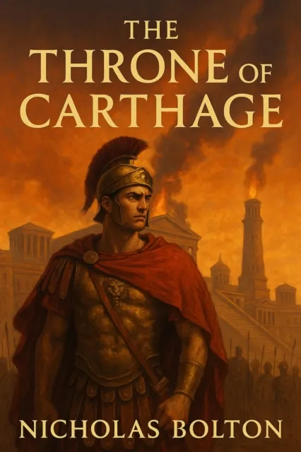 Throne of Carthage