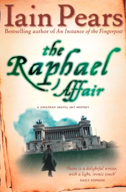 Raphael Affair