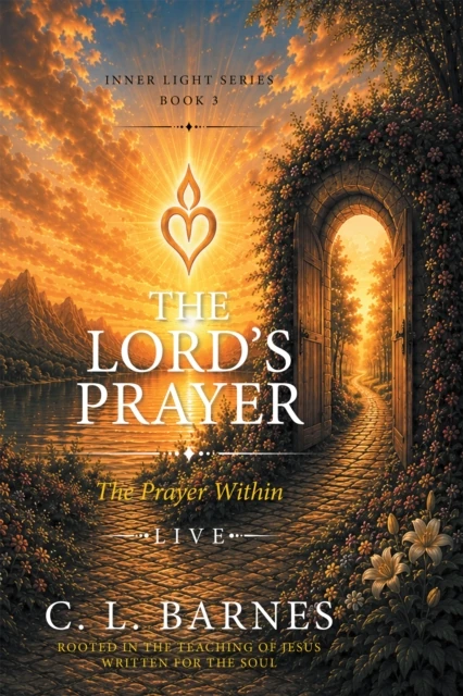 Lord's Prayer The Prayer Within  Live