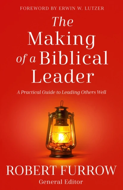 Making of a Biblical Leader
