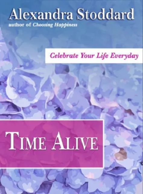 Time Alive