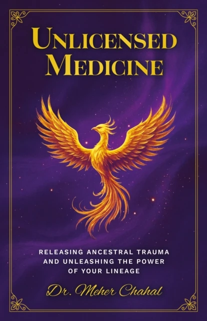 Unlicensed Medicine