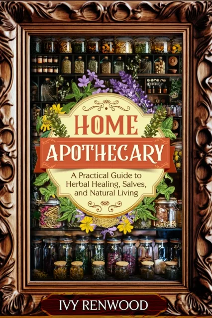 Home Apothecary