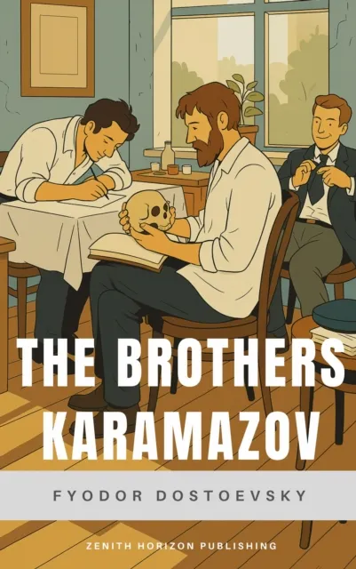 Brothers Karamazov