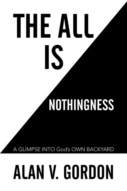 All Is Nothingness