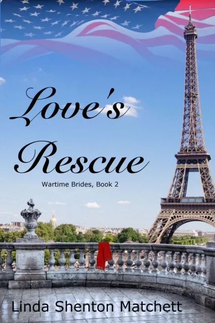 Love's Rescue ebook