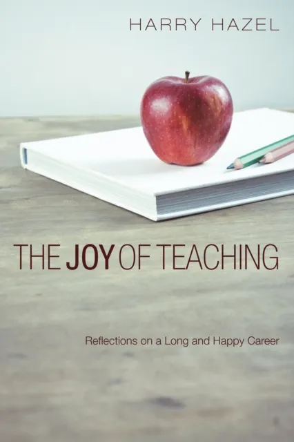 Joy of Teaching