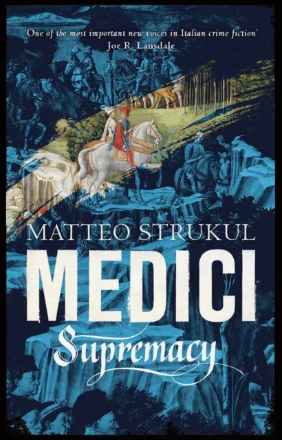 Medici: Supremacy
