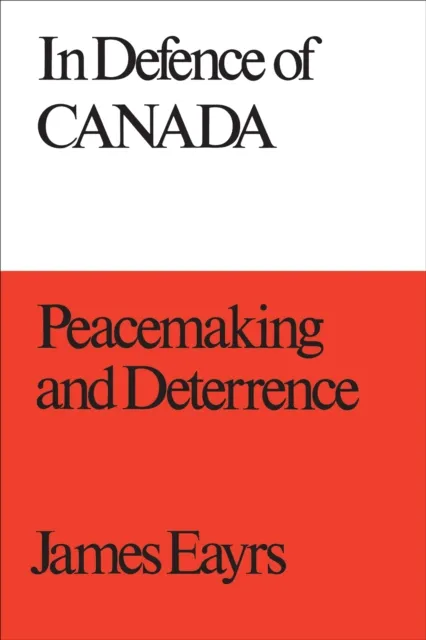 In Defence of Canada Volume III