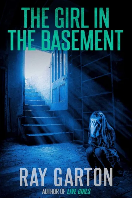Girl in the Basement