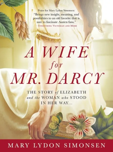 Wife for Mr. Darcy