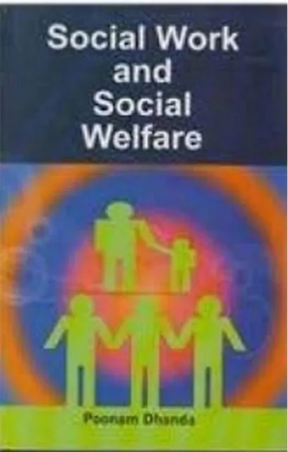 Social Work And Social Welfare