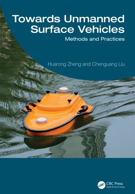Towards Unmanned Surface Vehicles