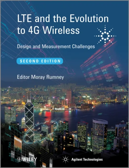 LTE and the Evolution to 4G Wireless