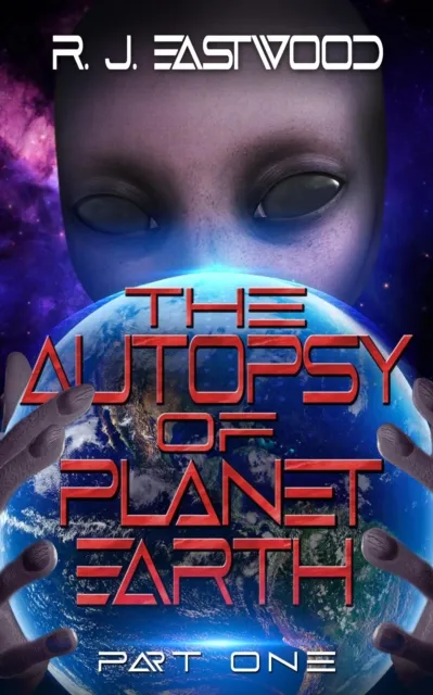 Autopsy of Planet Earth