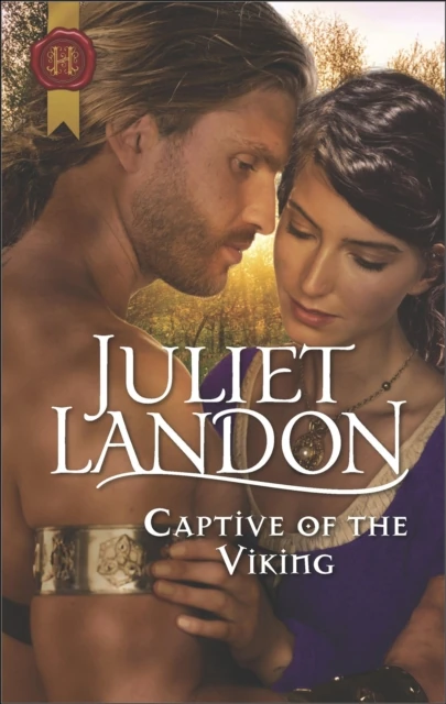 Captive of the Viking