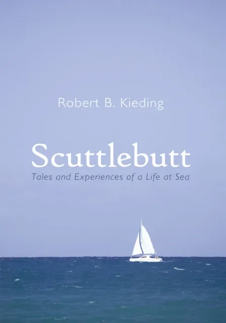 Scuttlebutt