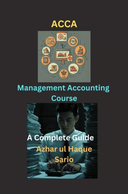 ACCA Management Accounting Course