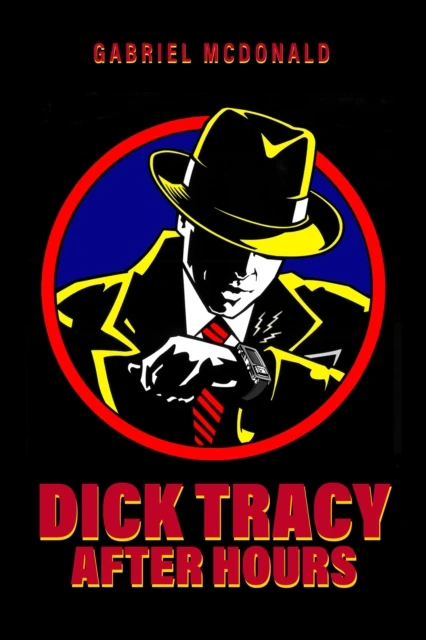 Dick Tracy
