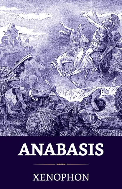 Anabasis