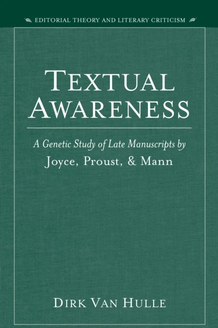 Textual Awareness
