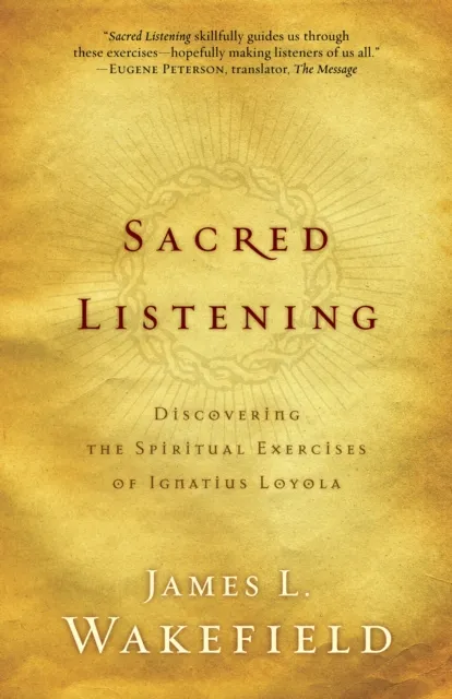 Sacred Listening