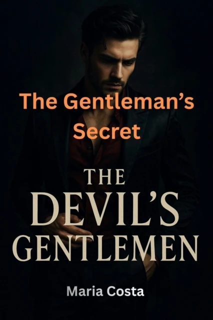 Gentleman's Secret
