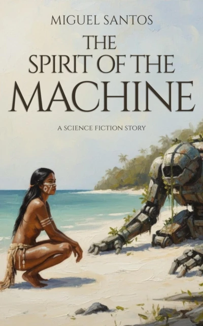 Spirit of the Machine