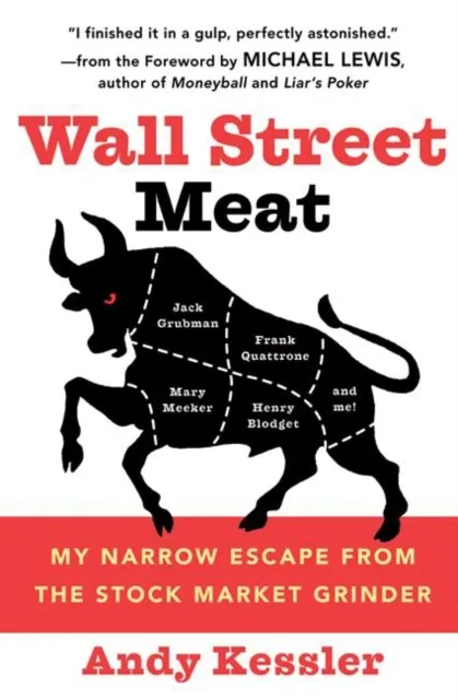 Wall Street Meat