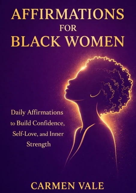 Affirmations for Black Women