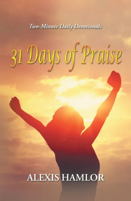 31 Days of Praise