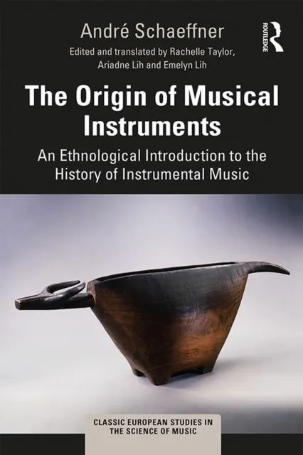 Origin of Musical Instruments