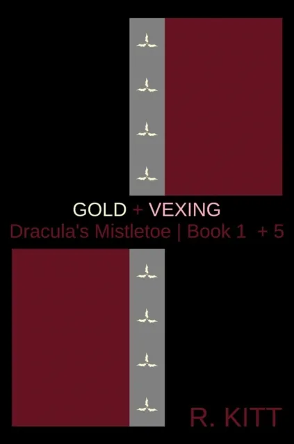 Gold + Vexing